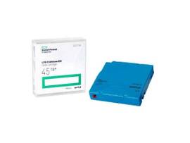 HPE LTO-9 45TB RW DATA CARTRIDGE