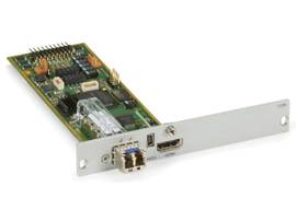 BLACK BOX CORP DKM HDMI DAUGHTER BOARD, RX CARD - FIBER