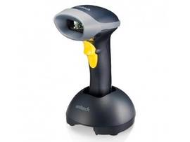 UNITECH MS842P CORDLESS SCANNER 2D RF (2.4 GHZ