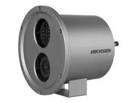 HIKVISION 4MP 8-32MF SOLAR CAM