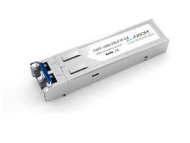 AXIOM 1000BASE-LX SFP TRANSCEIVER FOR PERLE - PSFP-1000-S2LC10