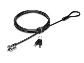 KENSINGTON MICROSAVER 2.0 KYED LPTP LCK