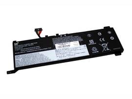 BATTERY TECHNOLOGY L19M4PC0-BATTERY TECHNOLOGY 4-CELL 15.36V 4000MAH LI-ION NOTEBOOK BATTERY FOR LENOVO IDEAPAD Y550-14 LEGION 5-15ARH02 5-15IMH05