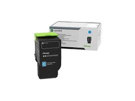 LEXMARK TONER F/ C230H20 HY CYAN