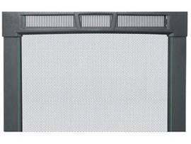 Legrand-Middle Atlantic RCK OPTS 41SPCURVED VTED FR DR