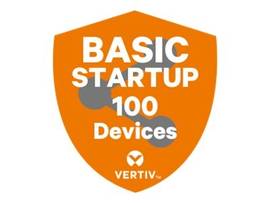 VERTIV ENVIRONET ALERT BASIC SOFTWARE ASSURANCE FOR 100 DEVICES