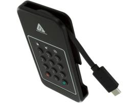 APRICORN AEGIS NVX ULTRA HIGH SPEED RUGGEDIZED