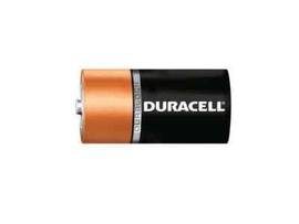 DURACELL COPPERTOP BATT D BULK CTN OF 12