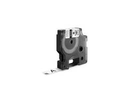 NEWELL-DYMO RHINO WHITE FLEXIBLE NYLON LABEL