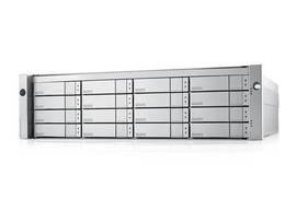 3U/16-BAY W/16X 10TB 12G SAS HDD 160TB