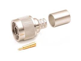 VENTEV N MALE/PLUG FOR 400 CABLE