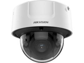 HIKVISION H.265+/H.265/H.264+/H.264/MJPEG, COLOR:0.009LUX/F1.2, BW:0.0009LUX/F1.2; 1/1.7INCHCMOS;12MP 20FPS;DWDR
