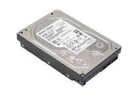 SUPERMICRO HGST/WDC 3.5INCH 4TB SATA 6GB/S