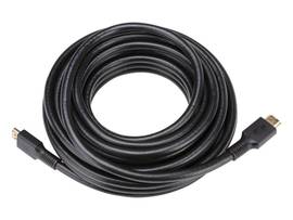 CRESTRON CERTIFIED HDMI 2.1 CABLE, 48 GBPS, 30 FT (9.1 M)
