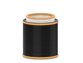 KENSINGTON BRANDS CANADA DUPONT ODOR & VOC FILTER WITH TRUE HEPA FOR TRUSENS LARGE AIR PURIFIER