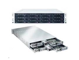 SUPERMICRO X8DTT-IBXF, 827H-R1200B (2U TWIN 2, HOT