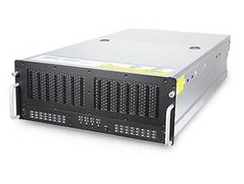 CHENBRO 4U 48X 3.5 IN 12G SAS EXP BP 8X 8038 1100W RPSU  W/O RAIL