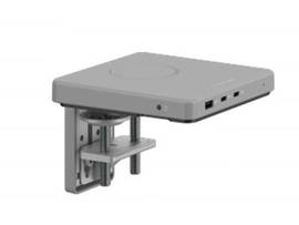 M/CONNECT 3 MPOWER HUB WITH CLAMP MOUNT - SILVER - NORTH AMERICAN PLUG STYLE