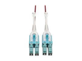 TRIPP LITE 3M 10GB DUPLEX MULTIMODE FIBER50/125 OM4