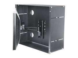 Legrand-Middle Atlantic RCK ACCORIES 9SPRCKMNTLCDTELESCP
