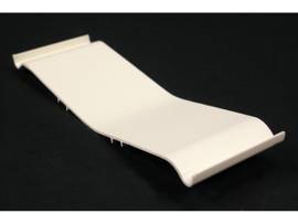 LEGRAND-WIREMOLD 5500 WIRE CLIP (PKG OF 20)