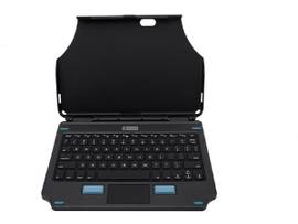 GAMBER ZEBRA 2 IN 1 ATTACHABLE KEYBOARD FOR THE ET40/45 US ENGLISH