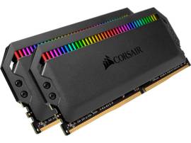 CORSAIR DDR4 3466MHZ 32GB 2X16GB DIMM 1.35V