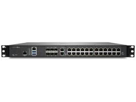 SONICWALL NSA 5700 SECURE UPGRADE APPLIANCE ONLY NO ATTACHED SUBSCRIPTION MSSP