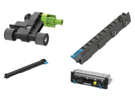 LEXMARK MS82X SVC MAINT KT FU BELT HY FU