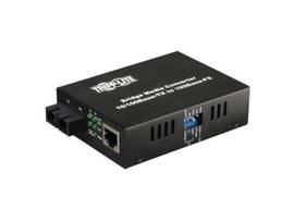TRIPP LITE EXTERNAL MLTMODMEDIA CONVERTER