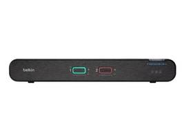 BELKIN 2 PT 1 HD DP/HDMI UNVL SKVM W/CAC PP4.0