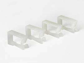 LEGRAND-WIREMOLD FIBER LOOP KIT
