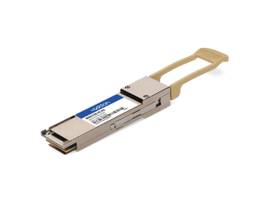 ADDON MELLANOX MMA1T00-HS COMPATIBLE TAA COMPLIANT 200GBASE-SR4 QSFP56 INFINIBAN