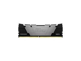 KINGSTON 16GB 4000MT/S DDR4 CL19 DIMM 1GX8 FURY RENEGADE BLACK