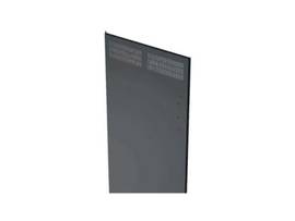 Legrand-Middle Atlantic RCK OPTS 38SP BGR REAR DOOR