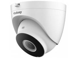 SMARTEYES GALAXY HUNTER 4MP IR WIFI NETWORK TURRET CAMERA GX-HT-BK-UP06
