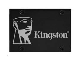 KINGSTON 2048G SSD KC600 SATA3 2.5IN