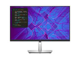 DELL 27 4K USB C HUB MONITOR P2723QE