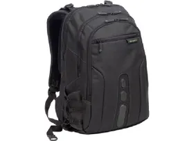 TARGUS BCKPCK 15.6 SPRUCE CHECKPOINT FRIENDLY