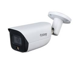 CAMERA HUNTER 5MP AI 247FULCLR BULLET IP