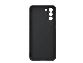 SAMSUNG S21 SILICONE COVER BLK