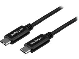 CABLE - USBC - USB 2.0 - M/M - 0.5M
