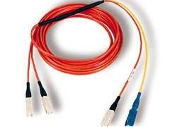 LEGRAND-ORTRONICS 1M SC(MODE) ST DUP MODE CONDITION FIBER
