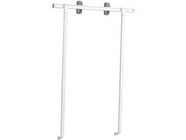 LEGRAND-CHIEF INTERACTIVE WHITEBOARD MOUNT,SLIDING LEG