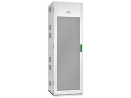 SCHNEIDER GALAXY LI-ION BATTERY CABINET UL WITH 16 X 2.04 KWH BATTERY MODULES