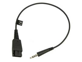 JABRA LINK STRAIGHT JACK