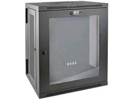 TRIPP LITE 15U HINGED STANDARD-DEPTH PLEXIGLASS
