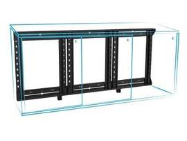 MIDDLE ATLANTIC C3-WDWRKRS KIT 2BAY 24 IN