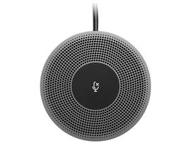 EXPANSION MIC F/MEETUP CONF CAM GREY