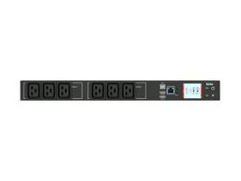 LEGRAND-RARITAN PDU 1PH 208VAC 30A (24A RATED) 6 OUTLETS